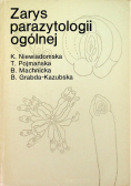 Zarys parazytologii ogólnej
