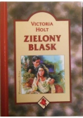 Zielony blask