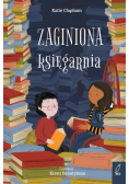 Zaginiona księgarnia