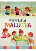 Wielka księga malucha