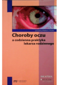 Choroba oczu a codzienna praktyka lekarza rodzinnego
