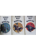 Winnetou Tom 1 do 3