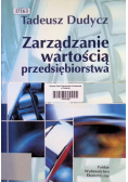 Zarządzanie wartością przedsiębiorstwa