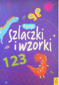 Rysuję szlaczki i wzorki