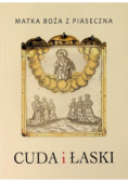 Cuda i łaski