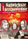 Super album największe przepowiednie Nr 7 /  17