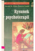 Rysunek w psychoterapii