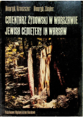 Cmentarz żydowski w Warszawie