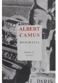 Albert Camus Biografia