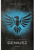 Geniusz