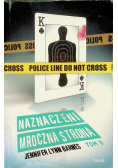 Naznaczeni Mroczna strona