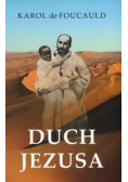 Duch Jezusa