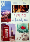 Pocałunek w Londynie
