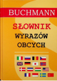 Słownik wyrazów obcych