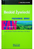 Beskid Żywiecki Przewodnik górski