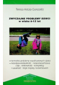 Zwyczajne problemy dzieci w wieku 6 - 12 lat