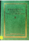 Filozofia pochylona nad człowiekiem