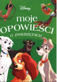 Moje opowieści o zwierzętach