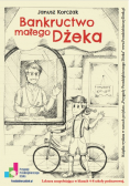 Bankructwo małego Dżeka