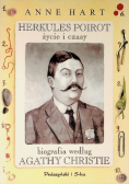 Herkules Poirot życie i czasy