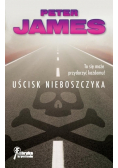 Uścisk nieboszczyka