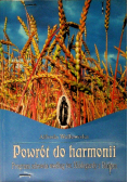 Powrót do harmonii