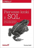 Pierwsze kroki z SQL Praktyczne podejście