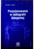Pozycjonowanie w radiografii klasycznej