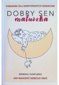 Dobry sen maluszka