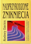 Nadprzyrodzone zniknięcie
