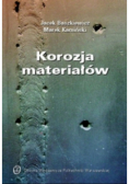 Korozja materiałów