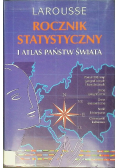 Rocznik Statystyczny i atlas Państw Świata