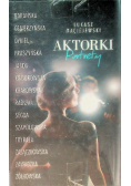 Aktorki Portrety
