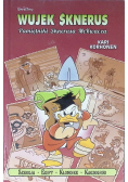 Pamiętniki Sknerusa McKwacza