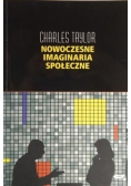 Nowoczesne imaginaria społeczne