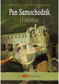 Pan Samochodzik i Fantomas