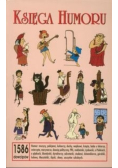 Księga humoru 1586 dowcipów