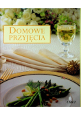 Domowe przyjęcia