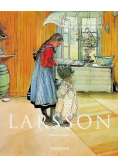 Carl Larsson 1853 - 1919