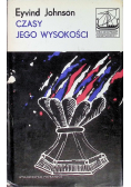 Czasy Jego wysokości