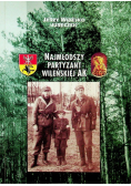 Najmłodszy partyzant wileńskiej AK
