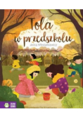 Tola w przedszkolu