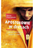 Apostołowie w dresach