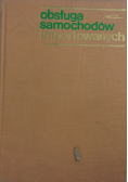 Obsługa samochodów importowanych