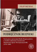 Podręcznik bezpieki