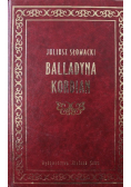 Balladyna. Kordian