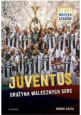 Juventus Drużyna walecznych serc