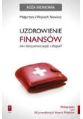 Uzdrowienie finansów