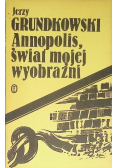 Annopolis świat mojej wyobraźni