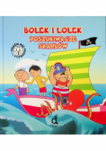 Bolek i Lolek Poszukiwacze skarbów